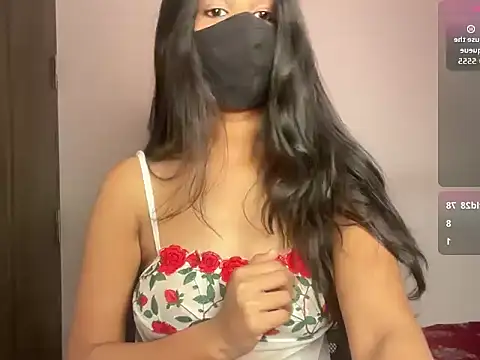 lovely_monisha's cam snapshot