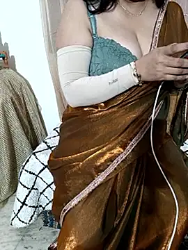 Secret_Bhabhi's cam snapshot