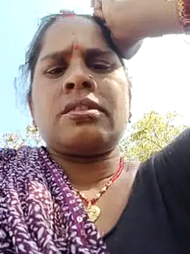 Hot_kiran4's cam snapshot