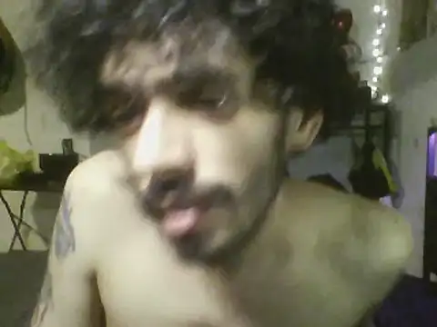 Hopeghost live sex cam