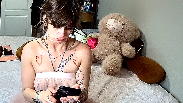 ZeelaXoXo's cam snapshot