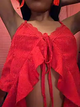 LadyKitsune's cam snapshot