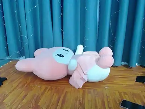 Luna_babyy's cam snapshot