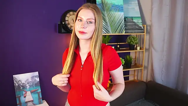 CharityKhamo live sex cam