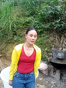 Ruaiuoi's cam snapshot