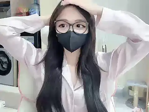 Yuyu-baobei's cam snapshot