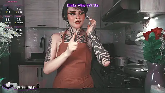 Trinity___s's cam snapshot