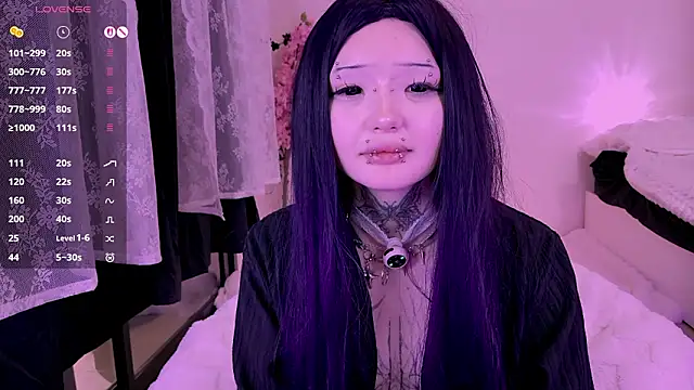 Lein_Bone's cam snapshot