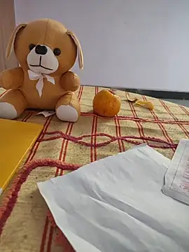 supriyatamil's cam snapshot