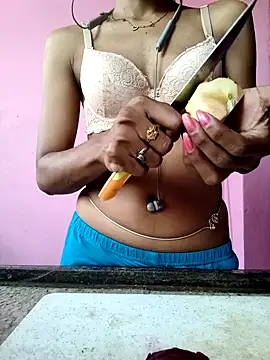 Tamil_siluku's cam snapshot