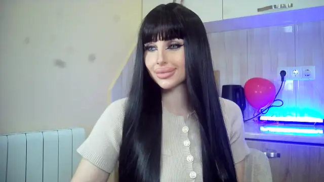 Lady_Joli live sex cam