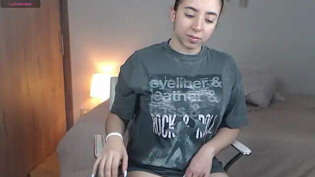 Abii_26's cam snapshot