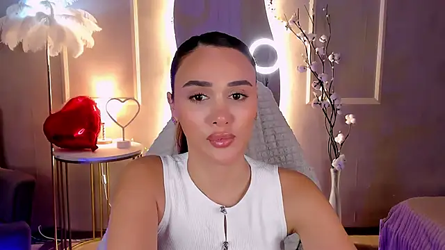 Kimberly_Chapman live sex cam