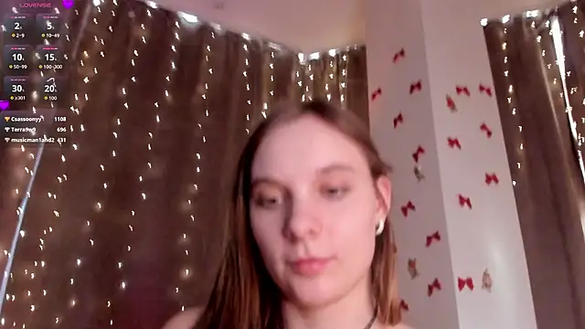 NaokoStifel live sex cam