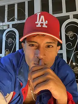 Edward_Milleer's cam snapshot