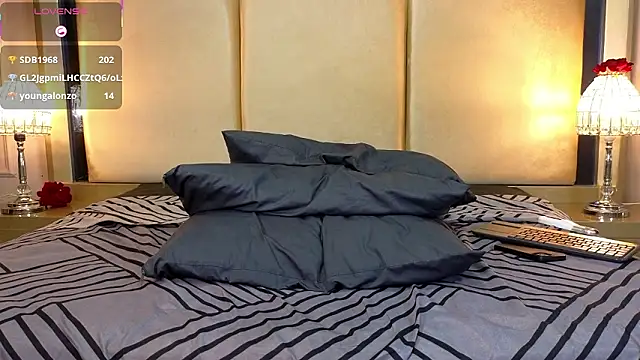 CharlesBrown_ live sex cam