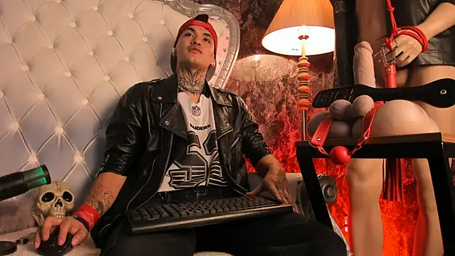 AlecBanne's cam snapshot