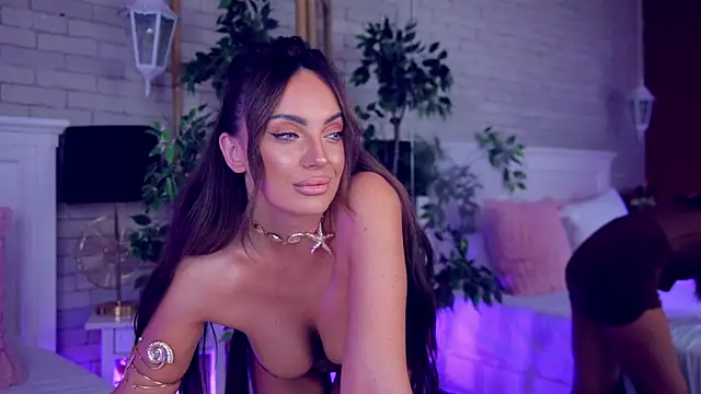 annabellahot live sex cam