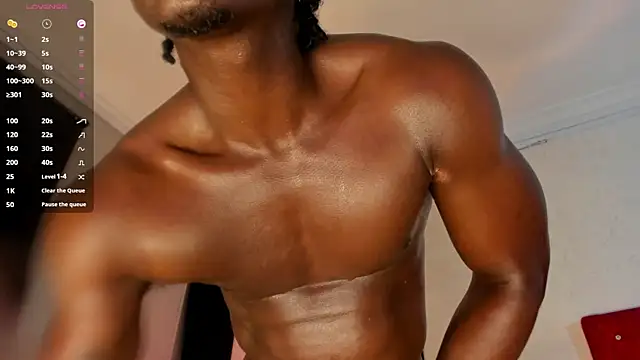 DannSmmith live sex cam