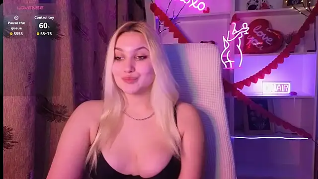 adrelaxina's cam snapshot