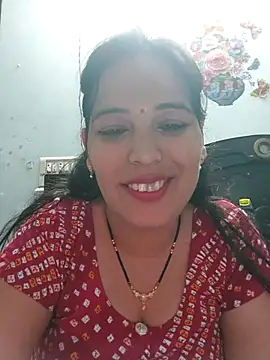 Poojabhabi101's cam snapshot