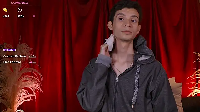 VicenteFerrer live sex cam