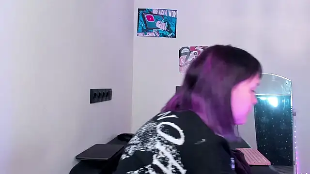 tenebris live sex cam