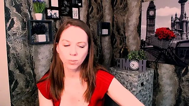 GloriaSi_'s cam snapshot