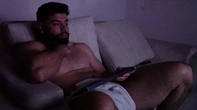 Roman_Lux live sex cam