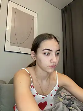 _Patricia_P live sex cam