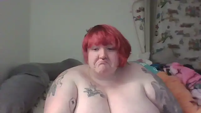 Sh0rtFluff's cam snapshot