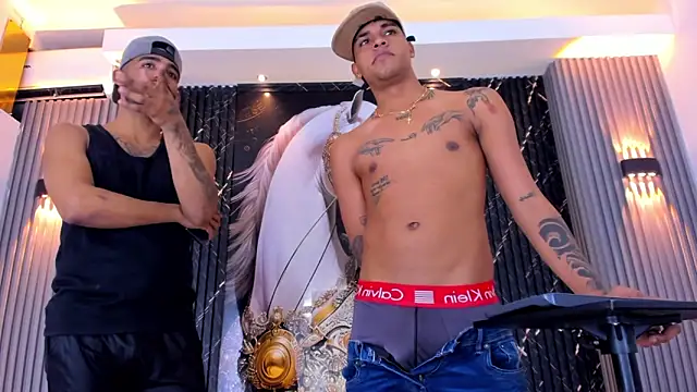 the_knights_of_the_night live sex cam