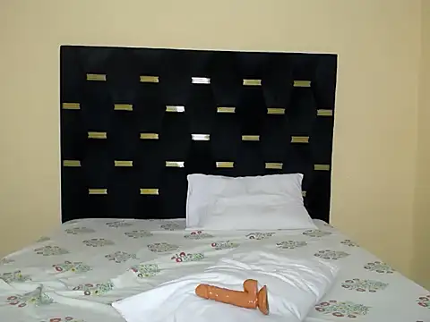 Melanin_'s cam snapshot