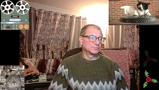 coryassman live sex cam