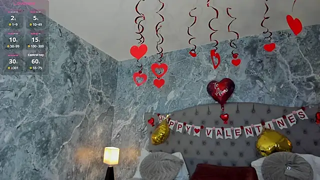 LucyLovelyy live sex cam