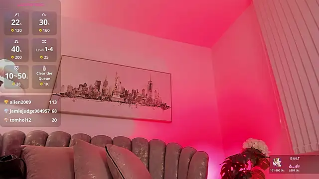 Ivyy_Moon_'s cam snapshot