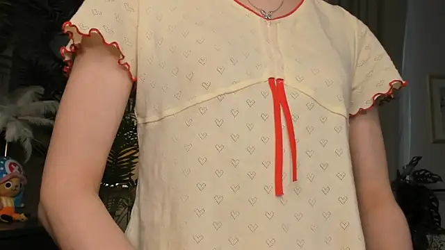 ChinBonnell live sex cam