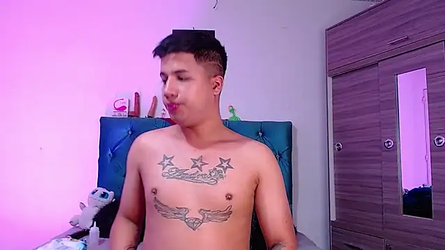 Randy_horny live sex cam