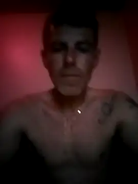 CrestedNotch live sex cam