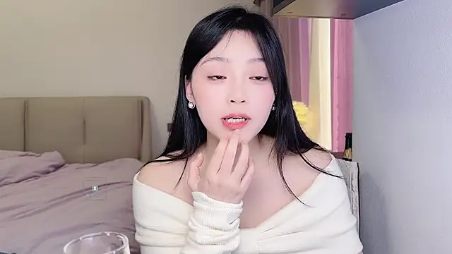 TaixiDiary live sex cam