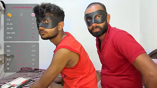 ShayanLK live sex cam