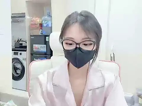 Yuyu-baobei's cam snapshot