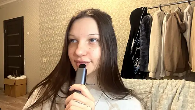 LumPetal's cam snapshot