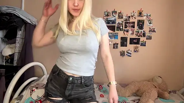 colamy's cam snapshot