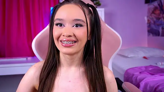 MistyReeds's cam snapshot