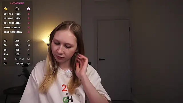 MiHabeck's cam snapshot