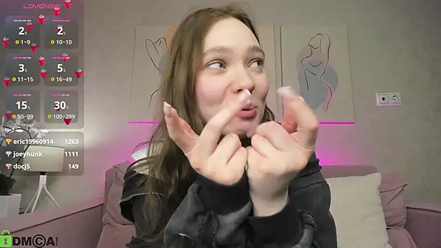 Genne_Tierney live sex cam