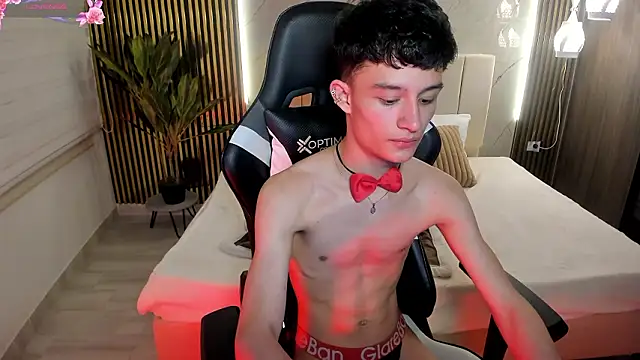 Patrick_Howland_ live sex cam