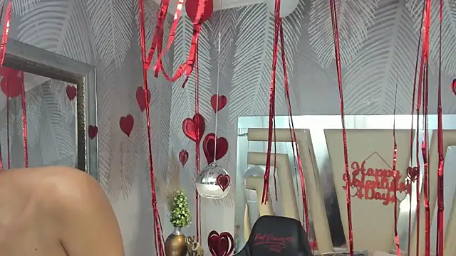 ValerySkinnyy's cam snapshot