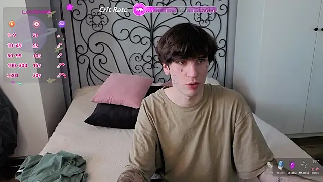 Danny_loves_Mary live sex cam